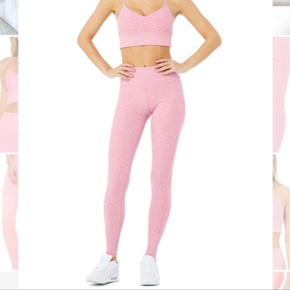 Alo Yoga Small Pants NWT